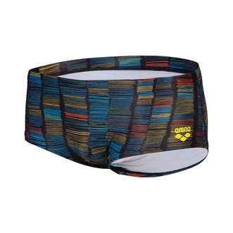 Boxer de bain homme ARENA MEN'S ARENA SLOW MOTION SWIM LOW WAIST SHORT