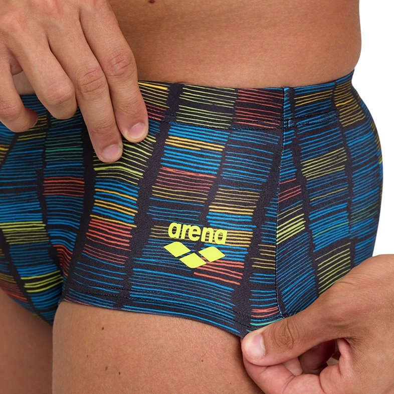 arena short de compétition pour homme