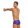 Boxer de bain homme ARENA MEN'S ARENA SLOW MOTION SWIM LOW WAIST SHORT