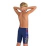 Jammer de bain garçon ARENA BOY'S ARENA CARNIVAL SWIM JAMMER