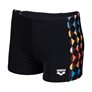 Boxer de bain garçon ARENA BOY'S ARENA CARNIVAL SWIM SHORT