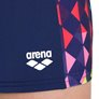 Boxer de bain garçon ARENA BOY'S ARENA CARNIVAL SWIM SHORT