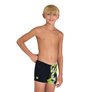 Boxer de bain garçon ARENA BOY'S ARENA CATS SWIM SHORT