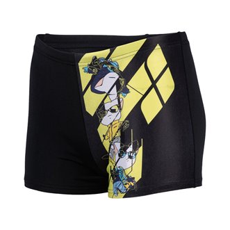 Boxer de bain garçon ARENA BOY'S ARENA CATS SWIM SHORT