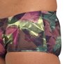 Boxer de bain homme ARENA MEN'S ARENA HERO CAMO LOW WAIST SWIM SHORT