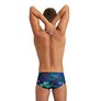 Boxer de bain homme ARENA MEN'S ARENA HERO CAMO LOW WAIST SWIM SHORT