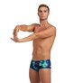 Boxer de bain homme ARENA MEN'S ARENA HERO CAMO LOW WAIST SWIM SHORT