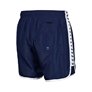 Short unisexe ARENA M ICONS TEAM STRIPE BOXER