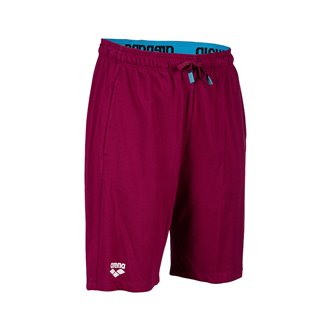 Short unisexe ARENA BERMUDA SOLID