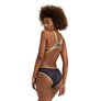 Maillot de bain femme 1 pièce ARENA WOMEN'S ARENA 50TH SWIMSUIT TECH ONE BACK