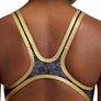 Maillot de bain femme 1 pièce ARENA WOMEN'S ARENA 50TH SWIMSUIT TECH ONE BACK