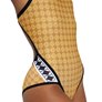 Maillot de bain femme 1 pièce ARENA WOMEN'S ARENA 50TH GOLD SWIMSUIT SUPER FLY BACK