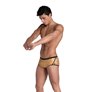 Boxer de bain homme ARENA MEN'S ARENA 50TH GOLD SWIM LOW WAIST SHORT