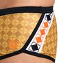 Boxer de bain homme ARENA MEN'S ARENA 50TH GOLD SWIM LOW WAIST SHORT