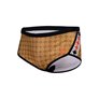 Boxer de bain homme ARENA MEN'S ARENA 50TH GOLD SWIM LOW WAIST SHORT