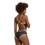 Maillot de bain femme 1 pièce ARENA WOMEN'S ARENA 50TH SWIMSUIT SUPER FLY BACK