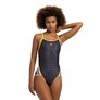 Maillot de bain femme 1 pièce ARENA WOMEN'S ARENA 50TH SWIMSUIT SUPER FLY BACK