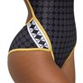 Maillot de bain femme 1 pièce ARENA WOMEN'S ARENA 50TH SWIMSUIT SUPER FLY BACK