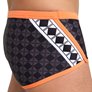 Boxer de bain homme ARENA MEN'S ARENA 50TH SWIM LOW WAIST SHORT