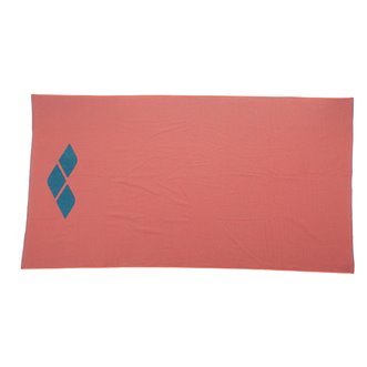 Serviette ARENA BEACH 2-WAY TOWEL