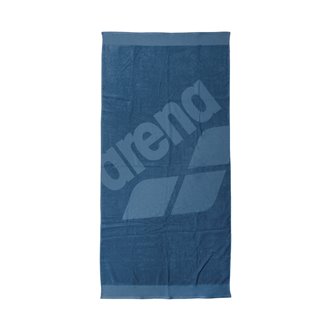 Serviette ARENA BEACH TOWEL LOGO