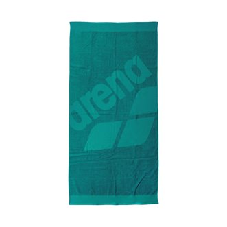 Serviette ARENA BEACH TOWEL LOGO