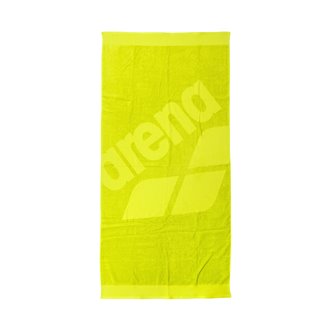 Serviette ARENA BEACH TOWEL LOGO