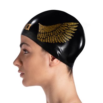 Bonnet de bain ARENA SIGNATURE SARAH SJOSTROM