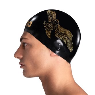 Bonnet de bain ARENA SIGNATURE KRISTOF MILAK