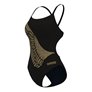 Maillot de bain 1 pièce femme ARENA SIGNATURE SARAH SJOSTROM