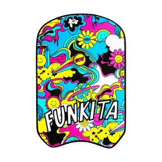 Planche FUNKITA Smash Mouth