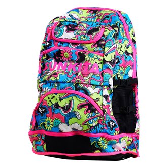 Sac à dos FUNKITA Smash Mouth