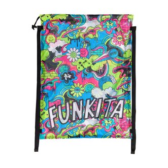 Filet FUNKITA Smash Mouth