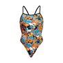 Maillot de bain 1 pièce femme FUNKITA Whiz Fizz