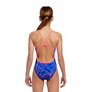 Maillot de bain 1 pièce fille FUNKITA Lashed