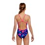 Maillot de bain 1 pièce fille FUNKITA Liquid Lights