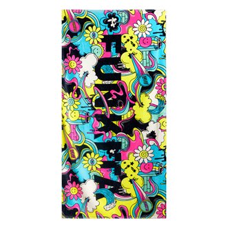 Serviette FUNKITA Smash Mouth