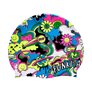Bonnet de bain FUNKITA Smash Mouth
