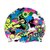 Multicouleur