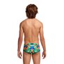 Boxer de bain garçon FUNKY TRUNKS Jungle Town