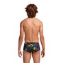 Boxer de bain garçon FUNKY TRUNKS Nerds