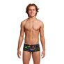 Boxer de bain garçon FUNKY TRUNKS Nerds