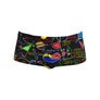 Boxer de bain garçon FUNKY TRUNKS Nerds