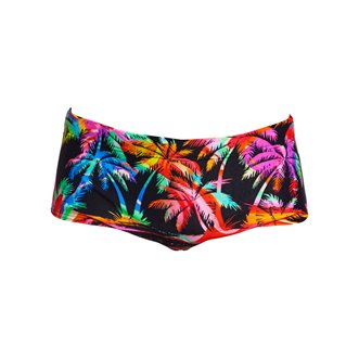 Boxer de bain garçon FUNKY TRUNKS Sunset City