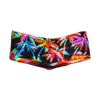 Boxer de bain homme FUNKY TRUNKS Sunset City