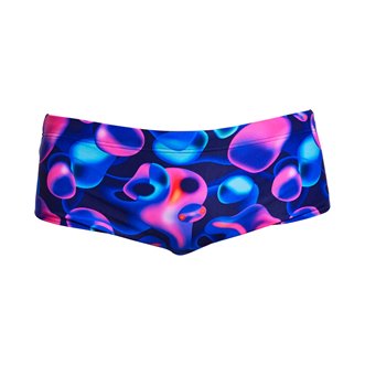 Boxer de bain homme FUNKY TRUNKS Liquid Lights