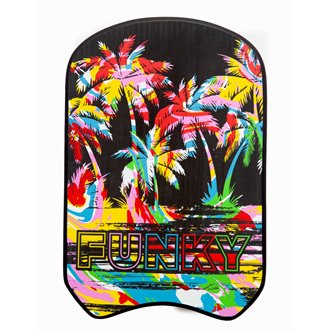 Planche FUNKY Sunset City