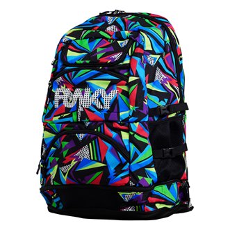 Sac à dos FUNKY Beat It