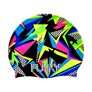 Bonnet de bain FUNKY Beat It
