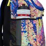 Sac à dos SPEEDO TEAMSTER 2.0 RUCKSACK 35L PRINTED GRN